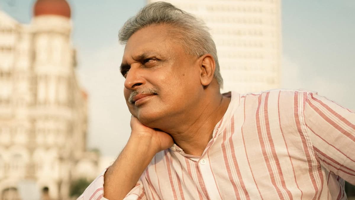 Actor  Piyush Mishra Opens Up About His Childhood Sexually Assault