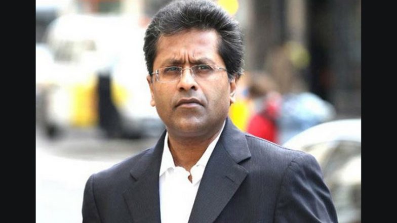 Lalit Modi Threatens To Drag Rahul Gandhi To UK Court Over Congress Leader's Controversial 'Modi' Surname Remark