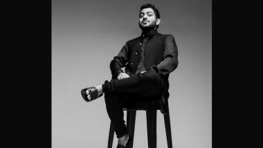 ‘Udd Gaye’ Hitmaker Ritviz to Perform Live at Mumbai’s Jio World Garden on March 18