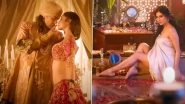 Dotara Song: Mouni Roy, Jubin Nautiyal&rsquo;s New Track Is All About Love From Another Era! (Watch Teaser Video)