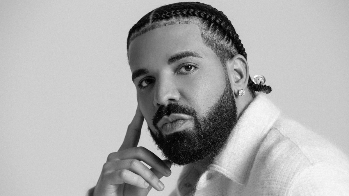 Drake explains why he name-drops exes in lyrics after admitting