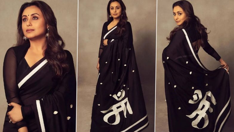 Indian Idol 13: Rani Mukerji Talks About Working With Shah Rukh Khan, Says ‘I Enjoyed Doing Romantic Film With Him’