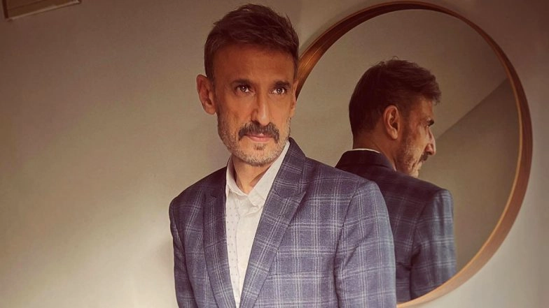 Hunter: Rahul Dev Talks About His Role in The Web Series and Equation with Suniel Shetty