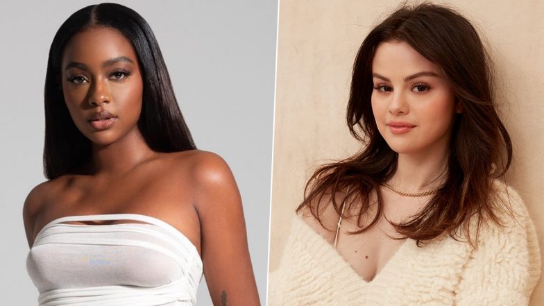 Selena Gomez-Hailey Bieber Conflict: Justine Skye Speaks About Backlash After Shading the American Singer