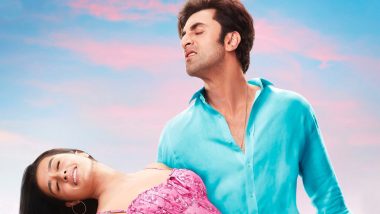 Tu Jhoothi Main Makkaar: Shraddha Kapoor and Ranbir Kapoor’s Rom-Com Run Time Is 2 Hours and 39 Minutes