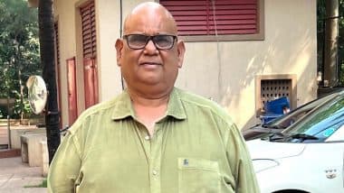 Satish Kaushik Killed for Rs 15 Crore? Woman Claims Her Husband Murdered Bollywood Actor-Director Over Monetary Dispute