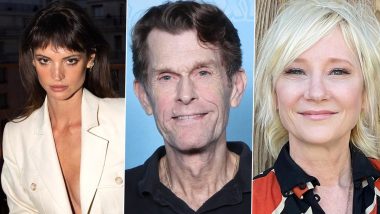 Oscars 2023 Misses Out Charlbi Dean, Kevin Conroy, Anne Heche, Tom Sizemore, Robert Blake and More in the 'In Memoriam' Tribute Video; Leaves Fans Disappointed