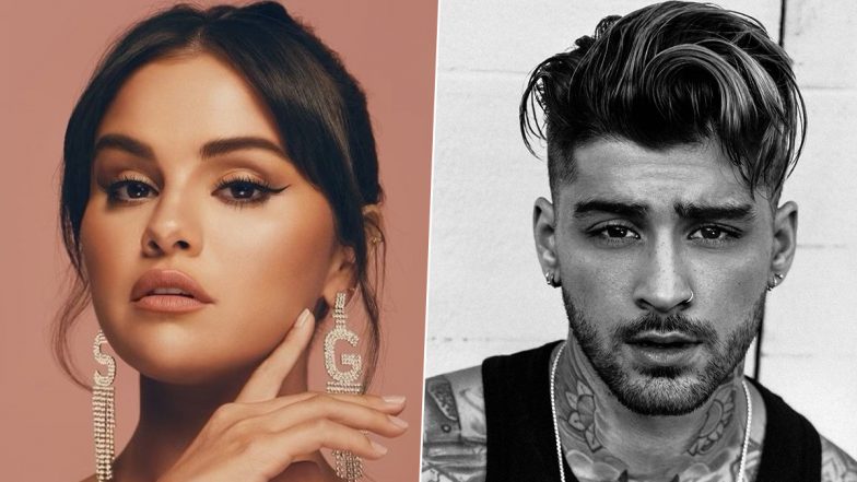 Selena Gomez and Zayn Malik Ignite Romance Rumours after Spotted Having Dinner in New York- Reports