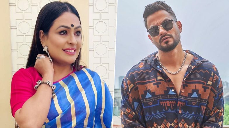 Pop Kaun: Ashwini Kalsekar Calls Co-Star Kunal Kemmu 'a Baby Who Has Grown Up in Front of Me’