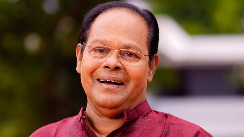 Innocent Health Update: Malayalam Actor's Condition Still Critical - Reports