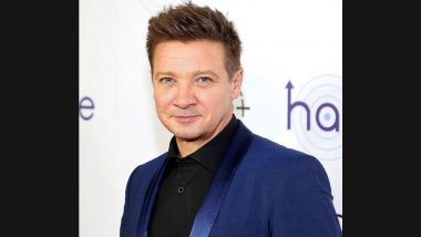 For Jeremy Renner the Past Is in the Past As He Reunites with His PistenBully Snowplow After Accident, Says ‘Feels like the Green Mile’ (View Pic)