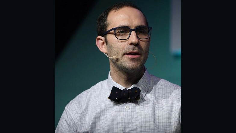 Twitch CEO Emmett Shear Quits After 16 Years