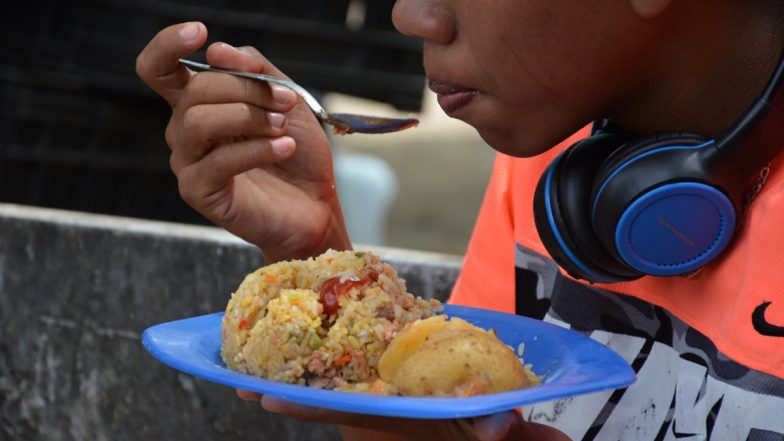 Meal-Recall Effect: Remembering Recent Meal Might Help Restrict Excess Food Consumption Later, Finds Research