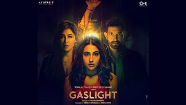 Gaslight: Sara Ali Khan, Vikrant Massey and Chitrangda Singh's Psychological Thriller Was Shot in 36 Days, Reveals Director Pavan Kirpalani