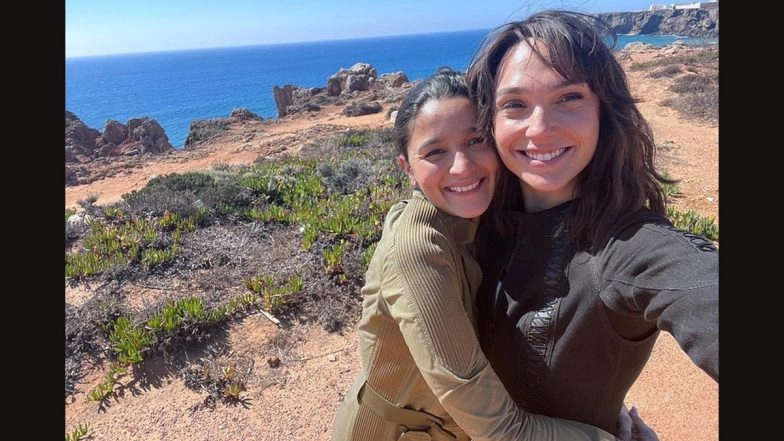 Gal Gadot Wishes Ma Alia Bhatt On Her 30th birthday