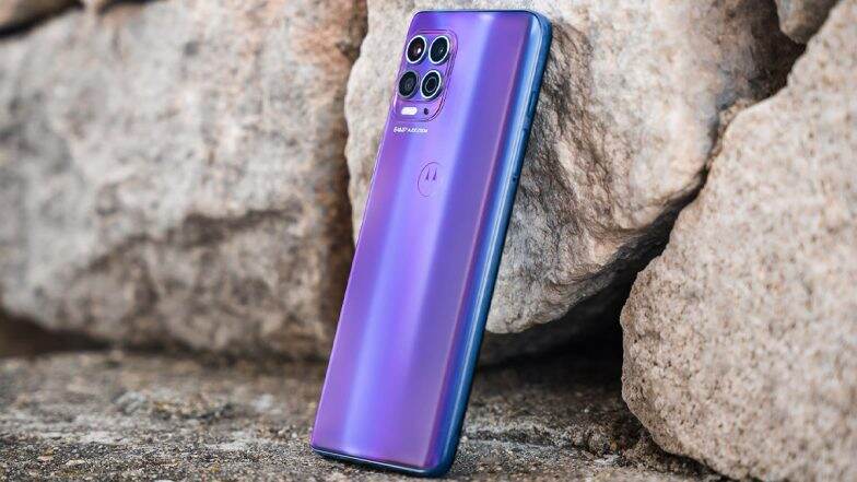 Motorola Edge 40 Pro Render Images Surface Indicating Imminent Global Launch; Find All Key Details Here