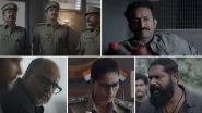 Corona Papers Trailer: Priyadarshan&rsquo;s Upcoming Film, Starring Shane Nigam and Shine Tom Chacko, Promises Drama, Hidden Secrets and Twists! (Watch Video)
