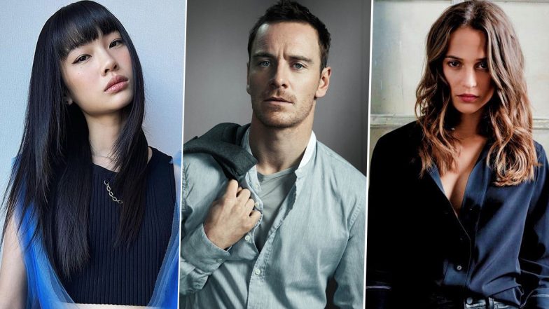 Hope: Hoyeon to Star in Na Hong-jin’s Korean Thriller Alongside Michael Fassbender and Alicia Vikander