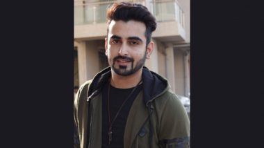 Ajooni: Robin Sohi Is Excited to Play an Antagonist!