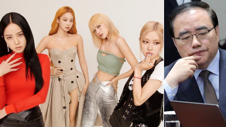 South Korean National Security Adviser Resigns After Allegedly Withholding Reports of Jill Biden’s Decision To Invite BLACKPINK To Perform During the Korea-US Summit