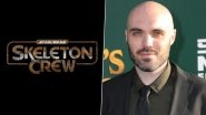 Star Wars-Skeleton Crew: David Lowery Among Directors for the Coming of Age Series on Disney+