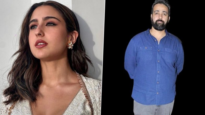 Gaslight: Pavan Kirpalani Praises Sara Ali Khan For Her Performance, Calls Her ‘Extremely Hungry Actor’