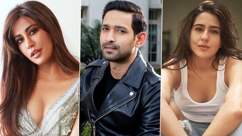 Gaslight: Chitrangda Singh Finds Her Chemistry ‘Exceptional’ with Sara Ali Khan and Vikrant Massey