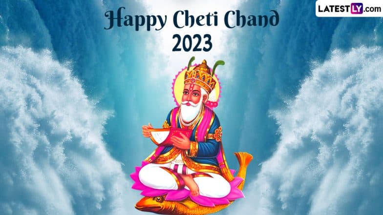 Cheti Chand 2023 Images & Jhulelal Jayanti Hd Wallpapers For Free 