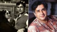 Shashi Kapoor Birth Anniversary: Did You Know Late Bollywood Legend Refused a National Award for Yash Chopra’s ‘Dharmputra’? Find Out Why!