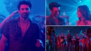 Gumraah: Aditya Roy Kapur Looks Hot as Ever in the Unreleased &lsquo;Soniye Je&rsquo; Track, Song To Be Out on March 14 (Watch Video)