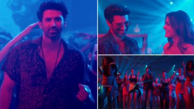 Gumraah: Aditya Roy Kapur Looks Hot as Ever in the Unreleased ‘Soniye Je’ Track, Song To Be Out on March 14 (Watch Video)