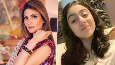 Riddhima Kapoor Sahni Shares a Sweet Birthday Note for Daughter Samara Sahni, Calls Her ‘An Amazing Daughter’! (Watch Video)