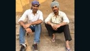 Chamkila: Diljit Dosanjh Wraps Up Shoot of Imtiaz Ali Directorial, Pens Heartfelt Note