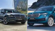 Skoda Announces Introduction of the Next Generation Skoda and Kodiaq Later This Year; Find Powertrain, Design and Feature Details Here