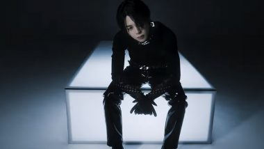 BTS’ Jimin Releases Dark and Rebellious Music Video for Set Me Free Pt 2, Singer Talks About What His Album FACE Means – Watch