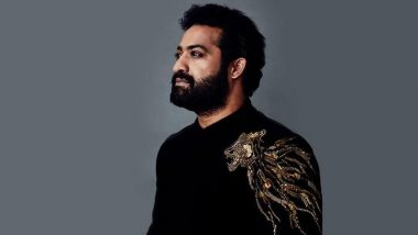 Oscars 2023: Jr NTR Talks About Having a Tiger on His Outfit Which Represents India and RRR at the 95th Academy Awards