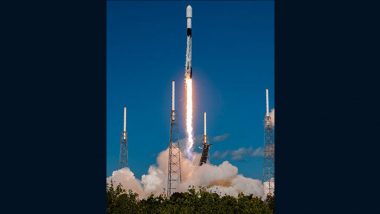 Bharti-Backed OneWeb Confirms Successful Deployment of 40 Satellites Launched With SpaceX From Cape Canaveral Space Force Station in Florida