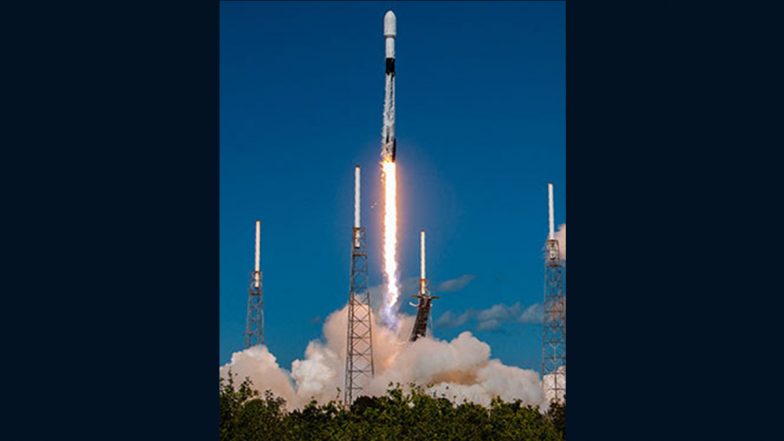 Bharti-Backed OneWeb Confirms Successful Deployment of 40 Satellites Launched With SpaceX From Cape Canaveral Space Force Station in Florida