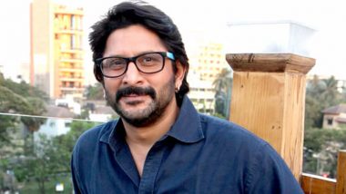 Arshad Warsi Denies Allegations After SEBI Bans Actor, Sadhna Broadcast Promoters from Securities Market