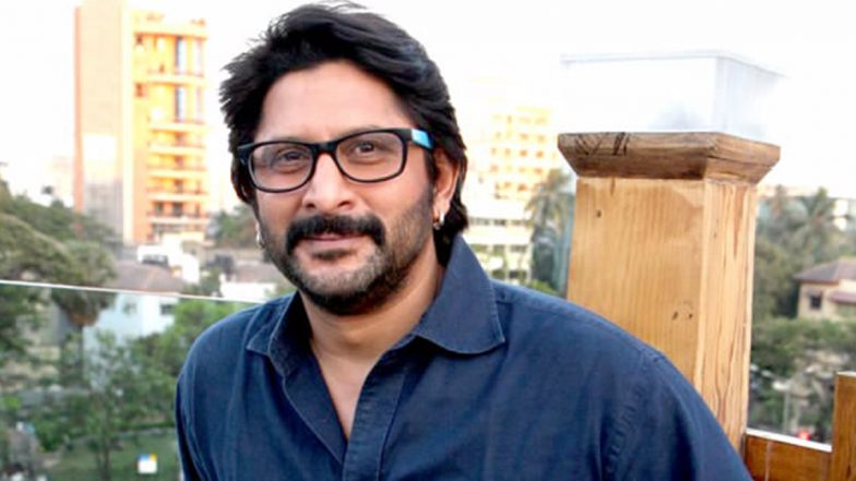 Arshad Warsi Denies Allegations After SEBI Bans Actor, Sadhna Broadcast Promoters from Securities Market