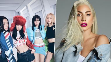 BLACKPINK, Lady Gaga Invited to Perform for President Joe Biden at US State Dinner