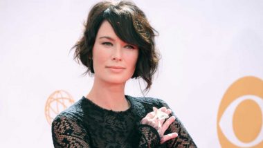 The Abandons: Lena Headey to Star in Kurt Sutter’s Upcoming Netflix Series