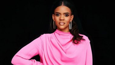 Candace Owens Slams SKIMS Ad Featuring a Model in Wheelchair, Calls the Inclusive Campaign 'Ridiculous'