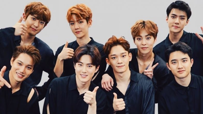 EXO Announces Upcoming Fan Meeting to Celebrate 11th Anniversary! Check Dates Inside