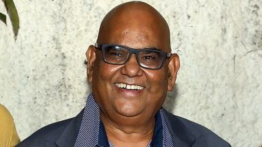 Satish Kaushik Dies at 66: All You Need to Know About the Late Actor-Director and the Tremendous Legacy He Leaves Behind Through His Films