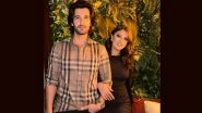 Anushka Ranjan Pens Adorable Birthday Wish for Hubby Aditya Seal (View Post)