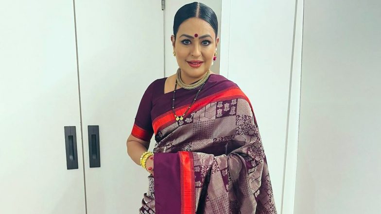 Pop Kaun: Ashwini Kalsekar Feels Comedy Is Technical and Serious at the Same Time!