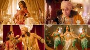 Dotara Video Song: Mouni Roy and Jubin Nautiyal Make a Grand Couple in This New Track by T-series (Watch Video)
