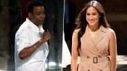 Chris Rock Shades Meghan Markle&rsquo;s Claims on Royal Family Being Racist, Calls It &lsquo;In-La S***&rsquo;