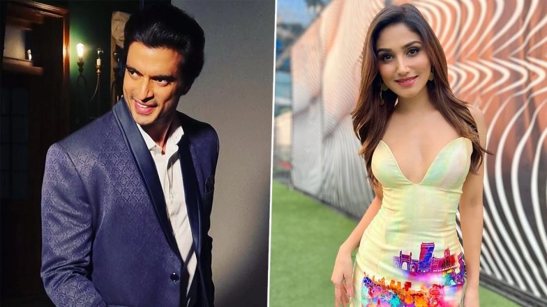 Gashmeer Mahajani, Donal Bisht Return In Season 2 Of Tu Zakhm Hai